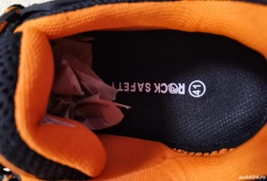 Pantofi protectie, 41 - imagine 3