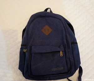 Rucsac Bărbătesc (nou) 