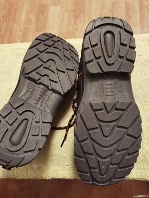 Pantofi protectie, 41 - imagine 2