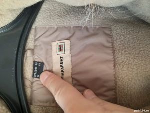 Geaca XXL - impermeabila 