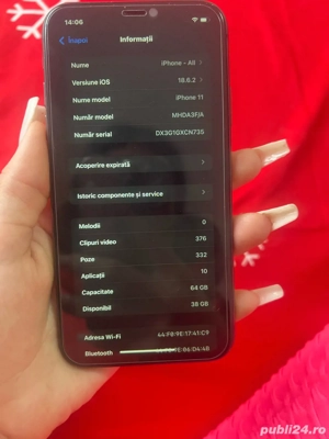 Iphone 11  - imagine 3