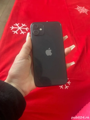 Iphone 11  - imagine 2