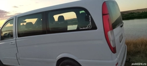 Mercedes Benz Vito  - imagine 4