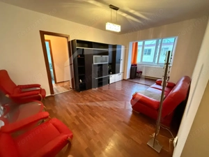 Apartament 2 camere I Dambul Rotund