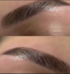 Laminare gene și sprâncene - 13 Septembrie - Wekend disponibil - imagine 3