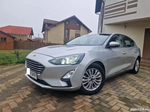 Garantie 3 ANI, TVA Deductibil, Posibilitate Cash, Leasing, Credit