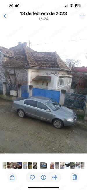 Casa de vanzare in Tarnaveni - imagine 7