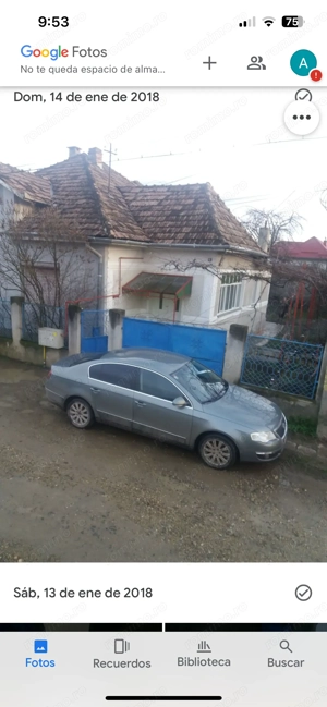 Casa de vanzare in Tarnaveni - imagine 6