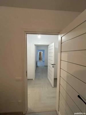 Apartament 3 cam. parter Valea Lunga proprietar