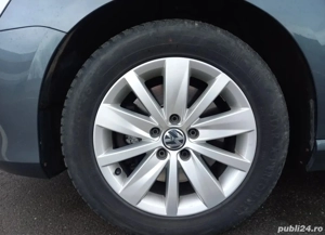 Vand VW Passat Variant 2.0TDI DSG 4motion 177CPP - imagine 4