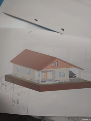 Casa   la 10km de Dărmănești  - imagine 5