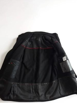 palton Pierre Cardin  - imagine 4