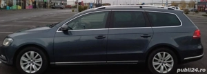 Vand VW Passat Variant 2.0TDI DSG 4motion 177CPP - imagine 6