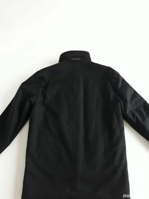 palton Pierre Cardin  - imagine 2