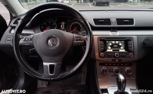 Vand VW Passat Variant 2.0TDI DSG 4motion 177CPP - imagine 5