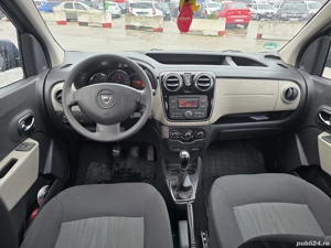 DOKKER-(2014 10)-(1.2-Benzina)-Full-Proprietar - imagine 7