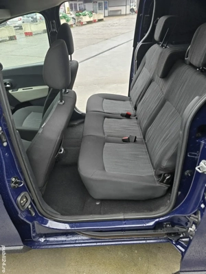 DOKKER-(2014 10)-(1.2-Benzina)-Full-Proprietar - imagine 9