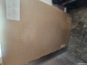 TV Samsung LED Smart 50    UE50CU7172U   NOU, sigilat - imagine 3