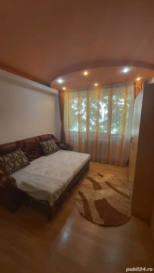 Închiriez garsonieră