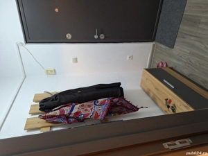 Apartament 2 camere Podu Ros