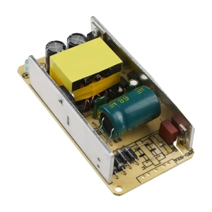 Sursa 24V 3A Stabilizata   Sursa Alimentare LED 24V Slim pentru Benzi LED 60W-72W, Curent Continuu