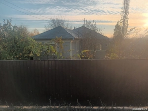 Vand casa in com Popesti,jud Vrancea - imagine 2