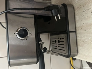 Expresor cafea studio casa  - imagine 3