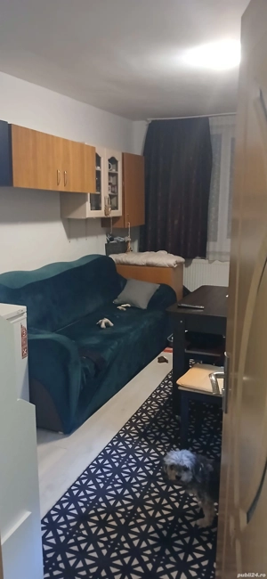 Apartament 2 camere zona buna de vanzare