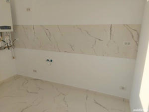 Garsonieră nemobilată sector 4