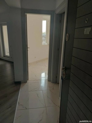 Garsonieră nemobilată sector 4 - imagine 4