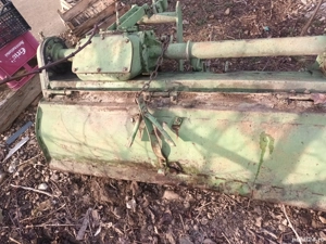 Vand freza agricola - imagine 2