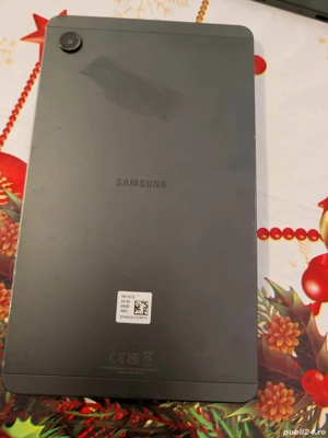 Vând tableta Samsung 