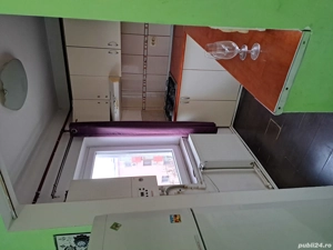 Închiriez garsoniera Dorobanti 2