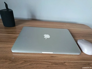 MacBook Pro 13  Retina   Dual Boot macOS Big Sur + Windows 10, performanță garantată