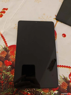 Vând tableta Samsung  - imagine 5