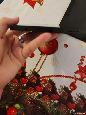 Vând tableta Samsung  - imagine 4