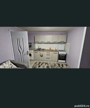 Apartament 2 camere curte Radauti