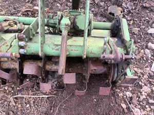 Vand freza agricola - imagine 4