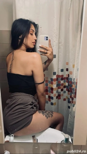 Poze sută la sută reale ! 