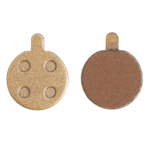 Placute frana Xiaomi Pro 2, M365 si Zoom 5 | Pentru trotinete electrice si biciclete