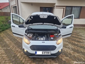 Garantie 3 ANI, TVA Deductibil, Posibilitate Cash, Credit, Leasing - imagine 18