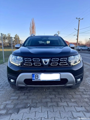 Dacia Duster 4x2 1.3 Tce 131 cp 2019