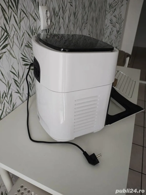 Vand masina de gatit cu curent   Air fryer   Friteuza cu aer cald - imagine 3