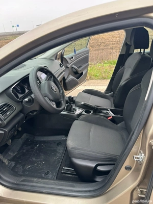 Ocazie, vand Renault Megane Sedan Business TCE 116 GPF. - imagine 8