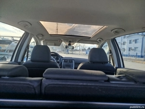 Mercedes Benz B 180 cdi 2010 facelift - imagine 2