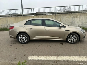 Ocazie, vand Renault Megane Sedan Business TCE 116 GPF. - imagine 3