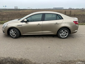 Ocazie, vand Renault Megane Sedan Business TCE 116 GPF. - imagine 2