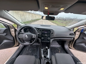 Ocazie, vand Renault Megane Sedan Business TCE 116 GPF. - imagine 11