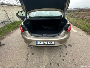 Ocazie, vand Renault Megane Sedan Business TCE 116 GPF. - imagine 9
