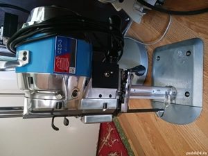 Curis masina de croit